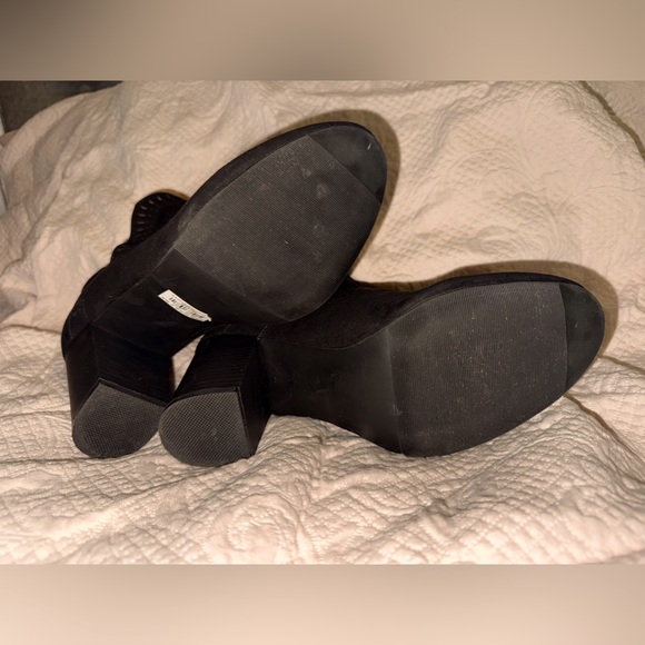 Torrid Booties - Picture 6 of 9